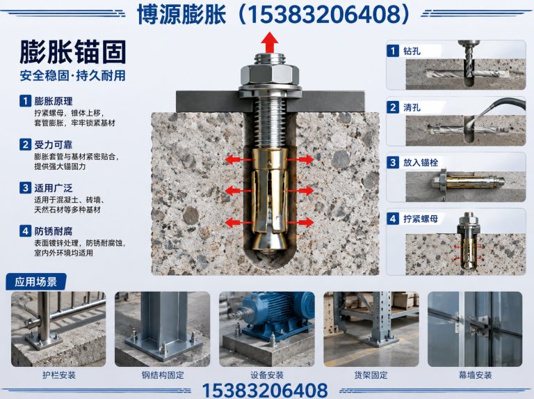 邯郸经济技术开发区邯郸紧固件展示图